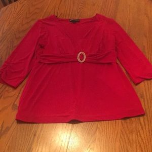 Women’s blouse by I. N. Studio